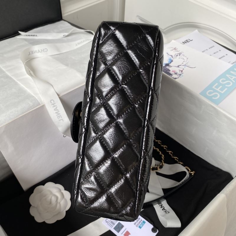 Chanel Hobo Bags